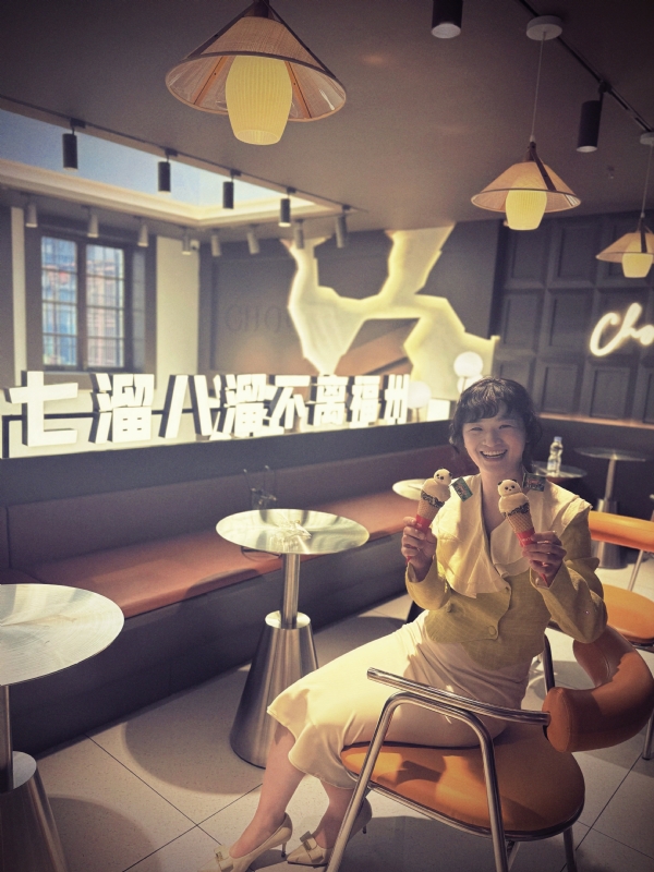 啊真的第二张照片--长汀征婚网