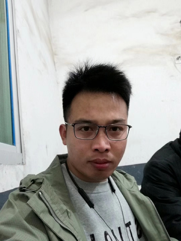 吴子星的第一张照片--长汀征婚网