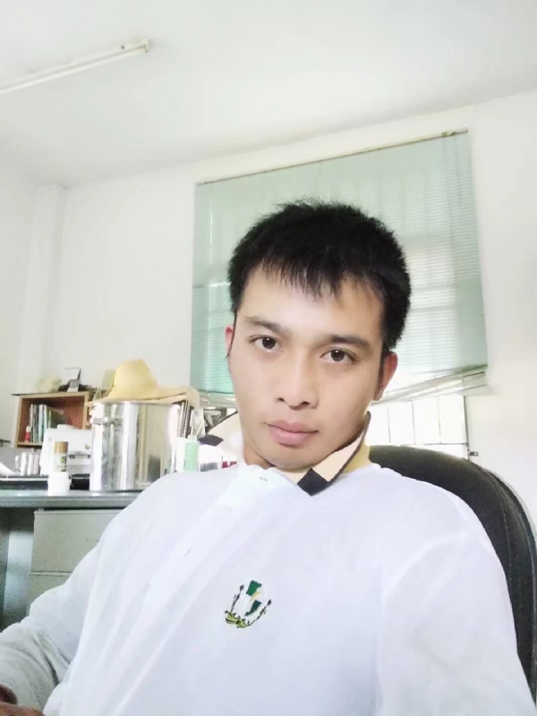 吴子星的第三张照片--长汀征婚网