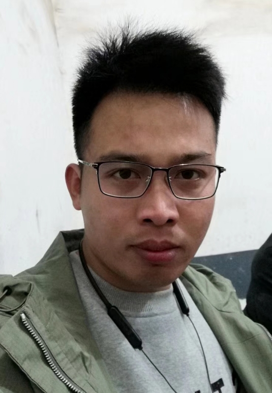 吴子星的第四张照片--长汀征婚网