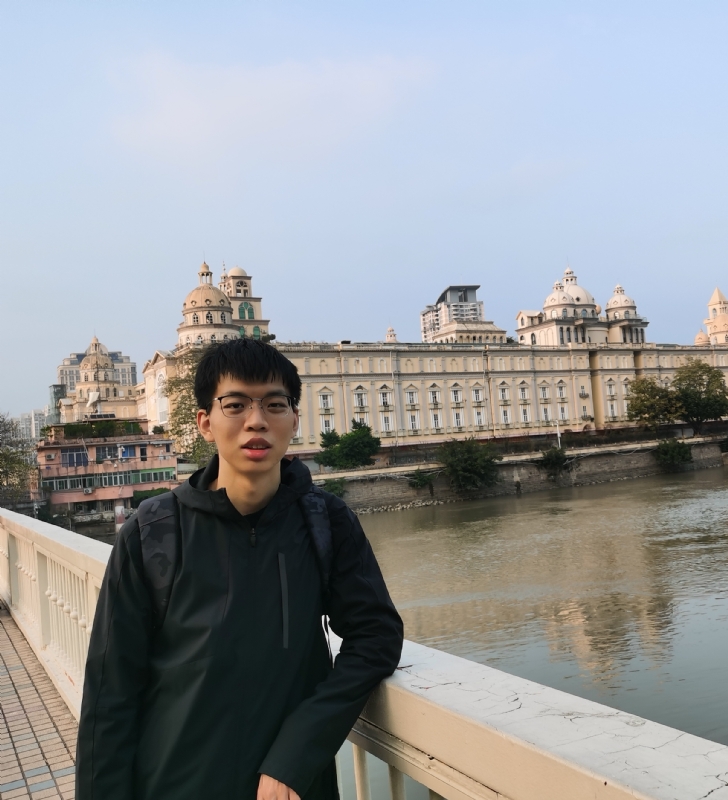 诚来的第一张照片--长汀征婚网