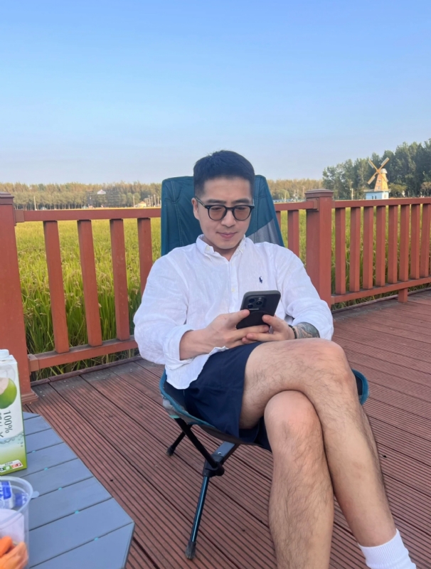 只为与你相见的第一张照片--长汀征婚网