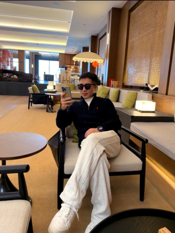 只为与你相见的第三张照片--长汀征婚网