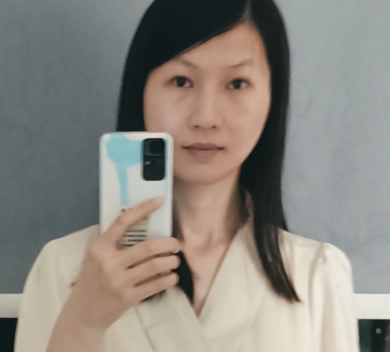 星晴的第一张照片--长汀征婚网