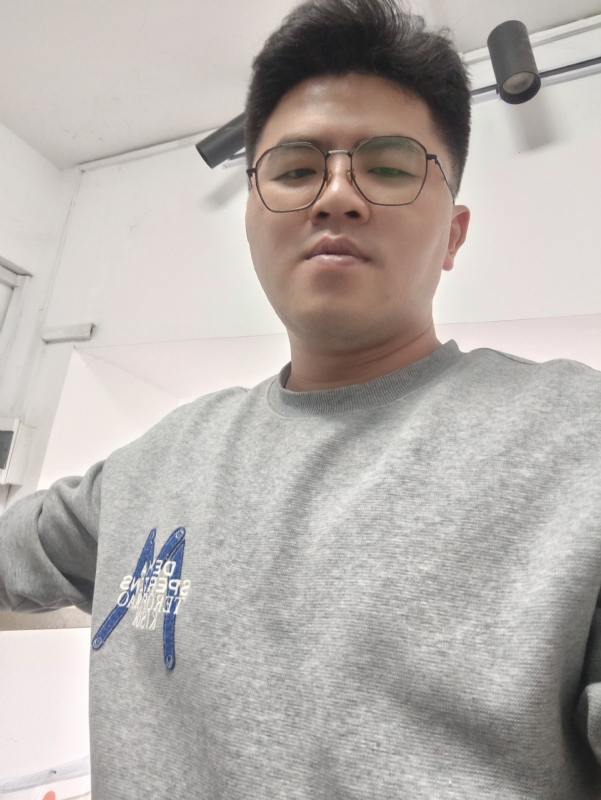 Mr的第三张照片--长汀征婚网