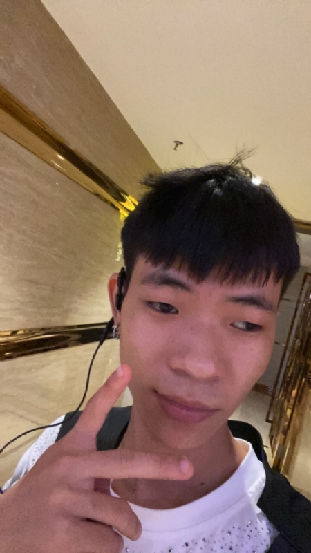 浩轩的第一张照片--长汀征婚网