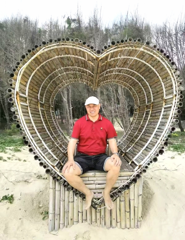 丹阳人的第一张照片--长汀征婚网